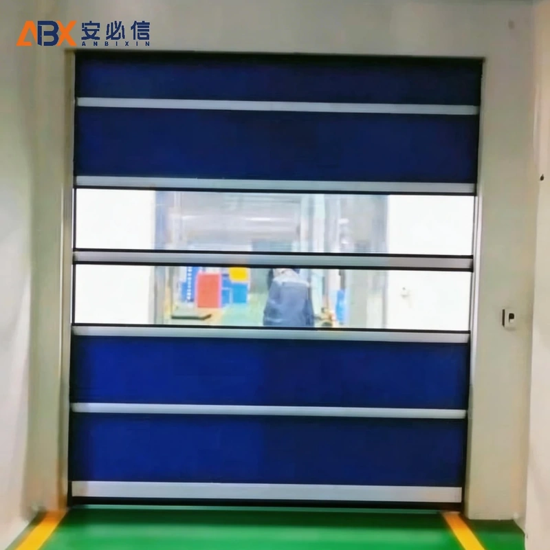 周口市高速门